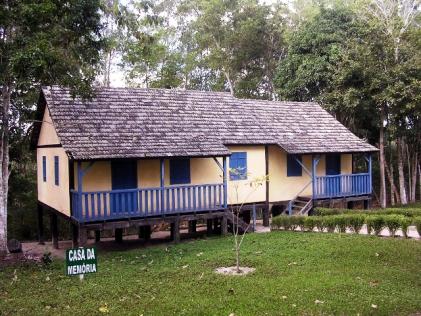 Casa da Memória de Jaguariúna