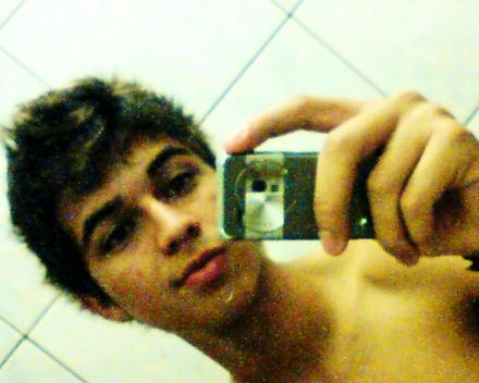 Talik Henrique