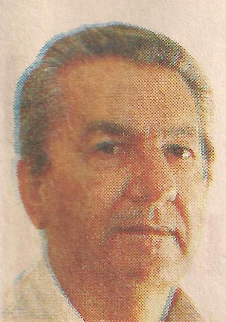 Sebastião Menezes